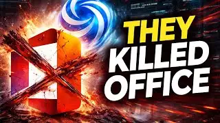 MICROSOFT JUST KILLED OFFICE AND NOBODY NOTICED FOR A YEAR