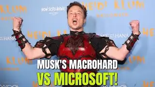 Microsoft News: Ad Suspensions, Elon Musk