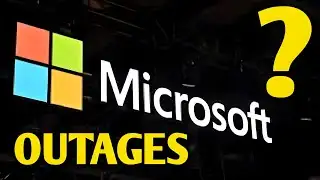 Microsoft Outages: Outlook and Teams Users Recovering as Fix Deployed - Full Analysis