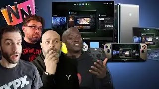 Microsoft Responds to Steam Machine