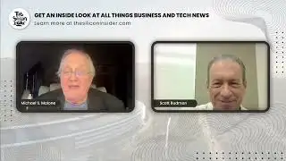 Microsoft’s $357B Crash & The AI "Infrastructure Wall