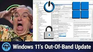 Microsoft’s Latest Windows Update Blunder—Explained