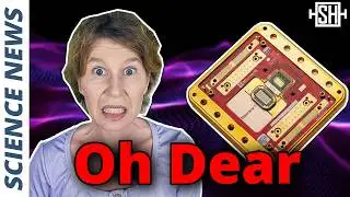 Microsoft’s Topological Qubits Probably Don’t Exist, Researchers Warn