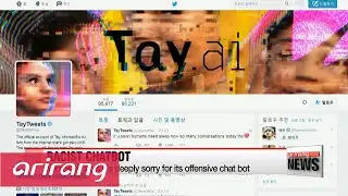 Microsoft says it’s deeply sorry for its offensive chat bot