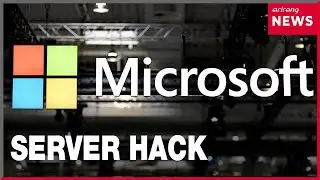Microsoft server hack hit about 100 organizations, experts say