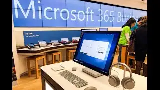Microsoft Services Restored After Major Outage