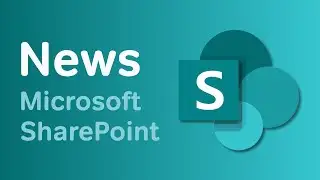 Microsoft SharePoint | Configure a News Web Part