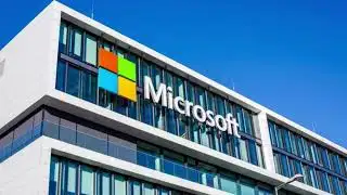 Microsoft Shares Fall Amid AI Cost Concerns and Tech Market Turmoil