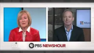 Microsoft Sues DOJ Over Demands For Access To Customer Data