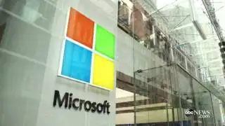 Microsoft Sues Justice Department Over Data Requests