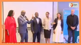 Microsoft to train one million Kenyans in artificial intelligence by 2027