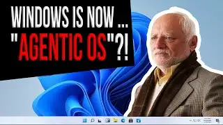 Microsoft Turns Windows 11 Into an “Agentic OS” | New Windows News