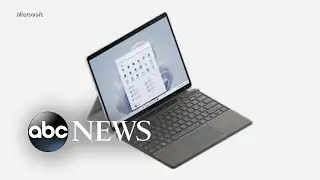 Microsoft unveils 3 new Surface devices