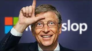 Microsoft Windows 11 New Update Will F*CK Your Computer?! | Clownfish TV