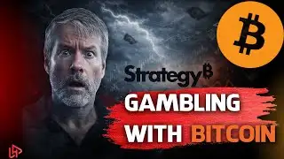 MicroStrategy MSTR Stock Breakdown: Why This Bitcoin Proxy Carries Massive Hidden Risk