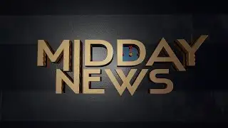 MID-DAY NEWS || WEDNESDAY, 17 APRIL 2024