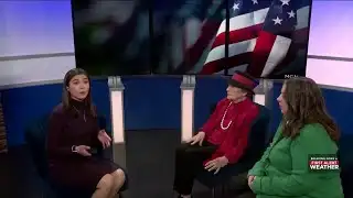 Mid-Michigan Matters: Mid-Michigan Veterans Day events