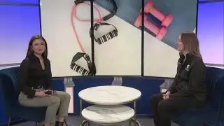 Mid-Michigan Matters: Movement and fitness goals