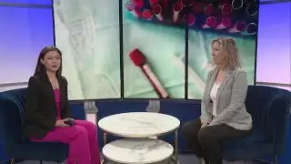 Mid-Michigan Matters: Red Cross facing severe blood shortage