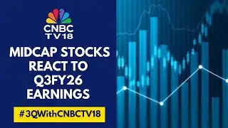 Midcap Stocks Cyient, Premier Energies, LeTravenues Tech, Zensar Tech & More Buzzing In Trade