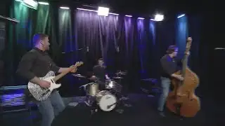 Midday Fix:  Live music from Iron Horse