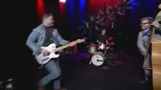 Midday Fix:  Live music from Iron Horse