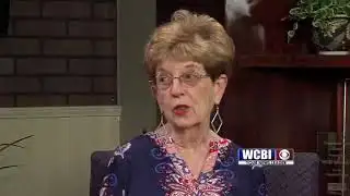 Midday Guests 4/1/19 - Aberdeen Pilgrimage