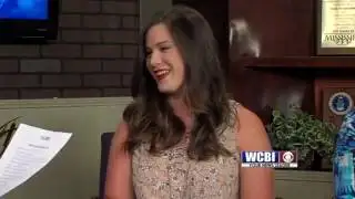 Midday Interview #2 4/25/17