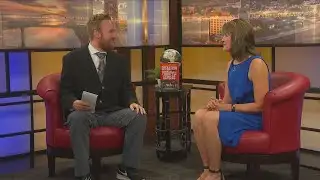 Midday Interview 8-8-23