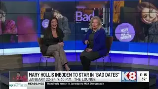 Midday Interview: Bad Dates