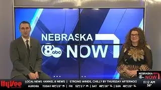 Midday Interview: CHI Health Clinic Midwifery