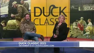 Midday Interview: Duck Classic 2023