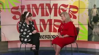 Midday interview: Foundation of Arts summer programs