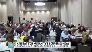 Midday Interview: Habitat for Humanity