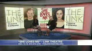 Midday Interview: "She Loves Me"