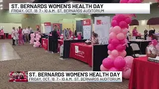 Midday Interview: Women