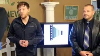 Midday Minute for Jan. 27, 2017