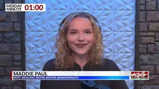 Midday Minute: Ledbetter update, Wounded Knee stabbing, police campaign