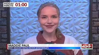 Midday Minute: SF assault, Data centers & taxes, Dead geese