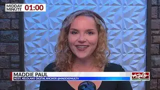 Midday Minute: SF murder, crime data update, Christ the King support