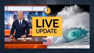 🔥 Midday U.S. News: Top Stories You Need to Know NOW!