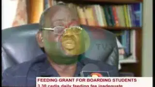 MiddayLive - Feeding grants for boarding students inadequate - 29/7/2015