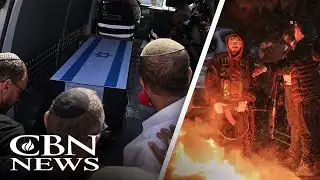 MIDDLE EAST UPDATE: Last Israeli Hostage Remains Are Back Home; Syrian Kurds Issue Warning