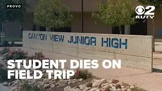 Middle school student dies after bringing loaded gun on field trip
