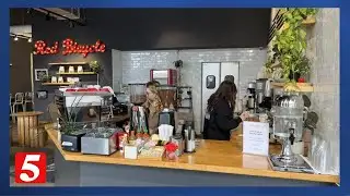 Middle Tenn. businesses struggle with supply chain, power issues from winter storm