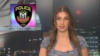 Middleton police catch 10 drunk drivers during 