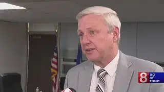 Middletown Board of Education names interim superintendent