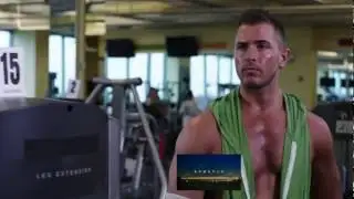 Middletown News/ Apostle/ Fox 21 Television Studios (2015) #2