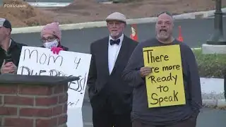 Middletown Schools superintendent granted leave of absence