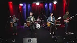 Middy Fix:  Live music from The Wild Feathers